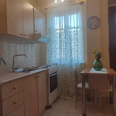 Apartment Caesar Cozy In Ermoupoli
