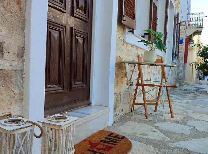 Appartement Caesar Cozy In *