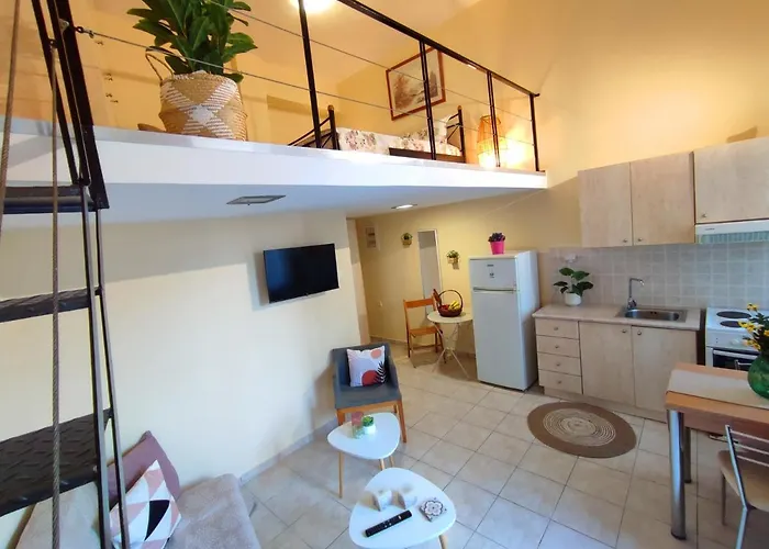 Appartement Caesar Cozy In *