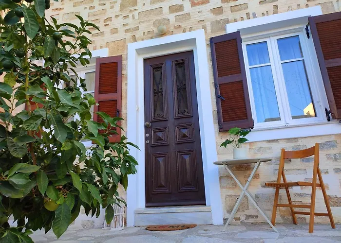 Caesar Cozy In Appartement *