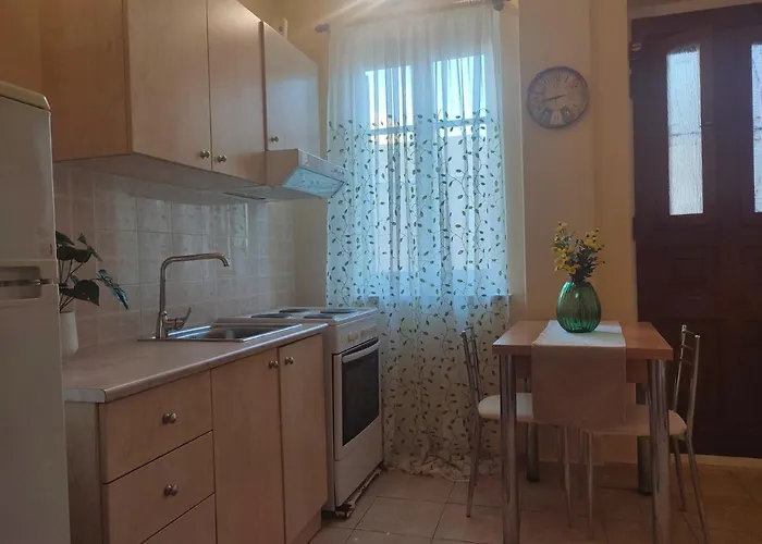 Appartement Caesar Cozy In Ermoupoli